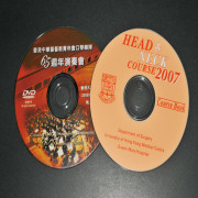 貼紙達人-CD/DVD封面貼紙